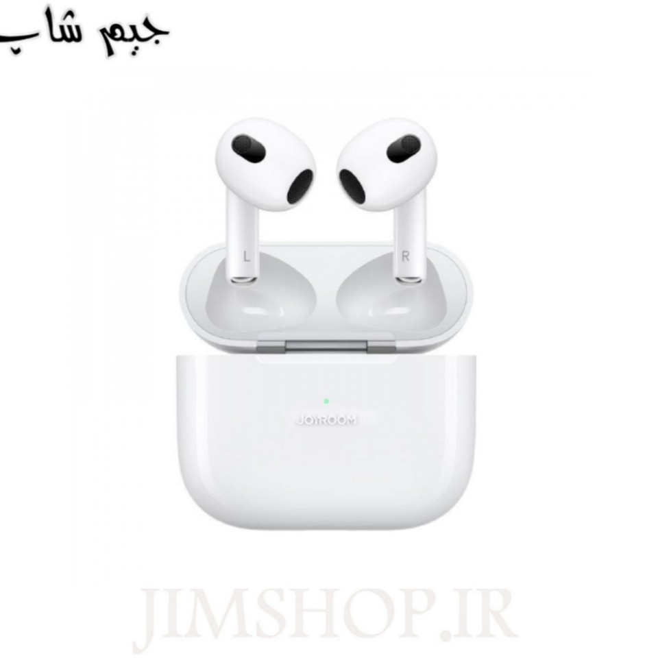 هندزفری بلوتوثی جویروم مدل JOYROOM JR-T03S PLUS — تصویر ۲
