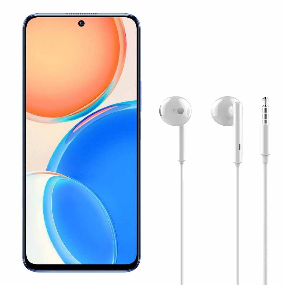 هندزفری اصلی هواوی آنر ایکس 8 Honor X8 — تصویر ۲