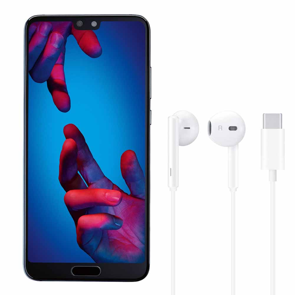 هندزفری گوشی پی 20 هواوی Huawei P20