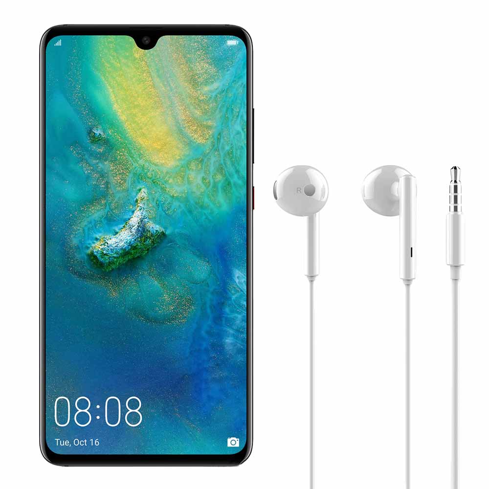 هندزفری اصلی میت 20 هواوی Huawei Mate 20