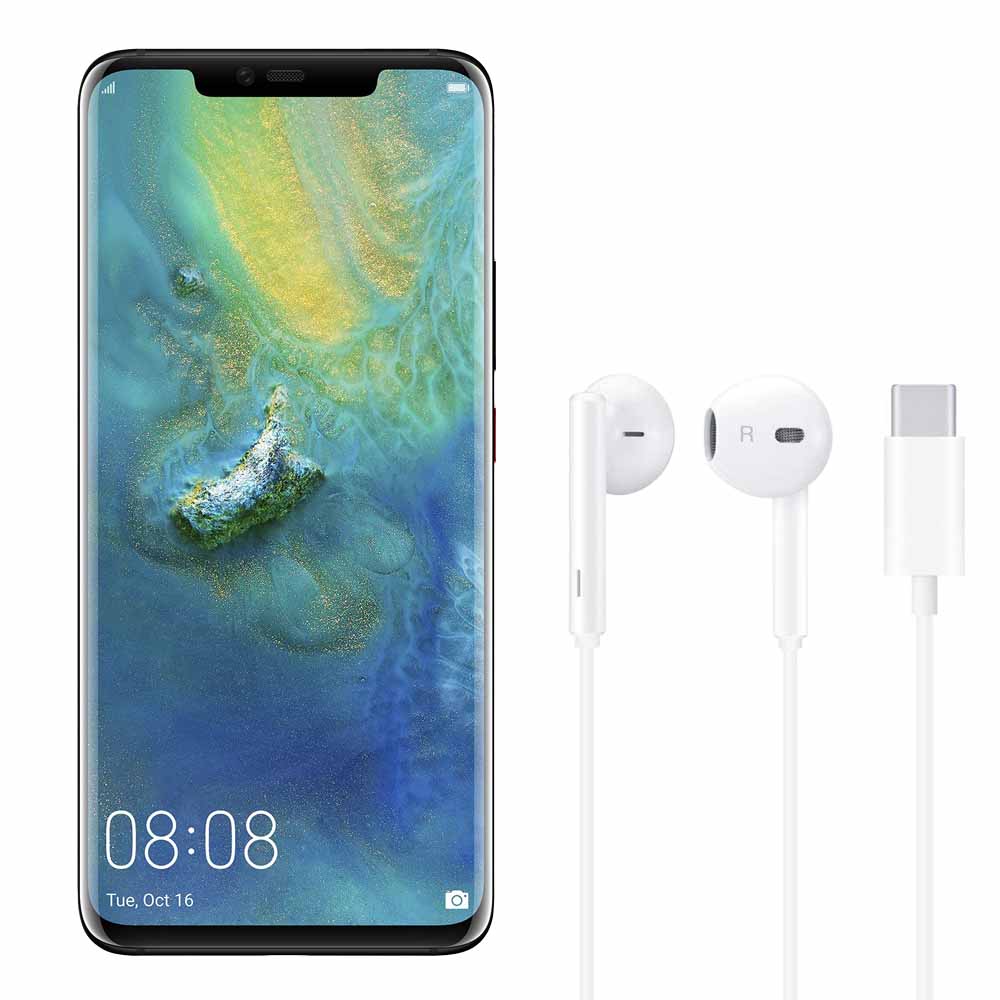 هندزفری گوشی میت 20 پرو هواوی Huawei Mate 20 Pro