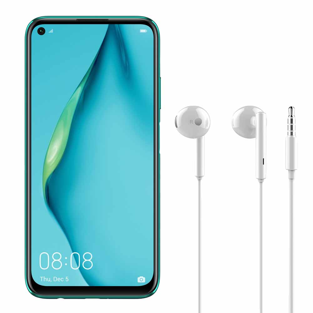 هندزفری اصلی پی 40 لایت هواوی Huawei P40 Lite