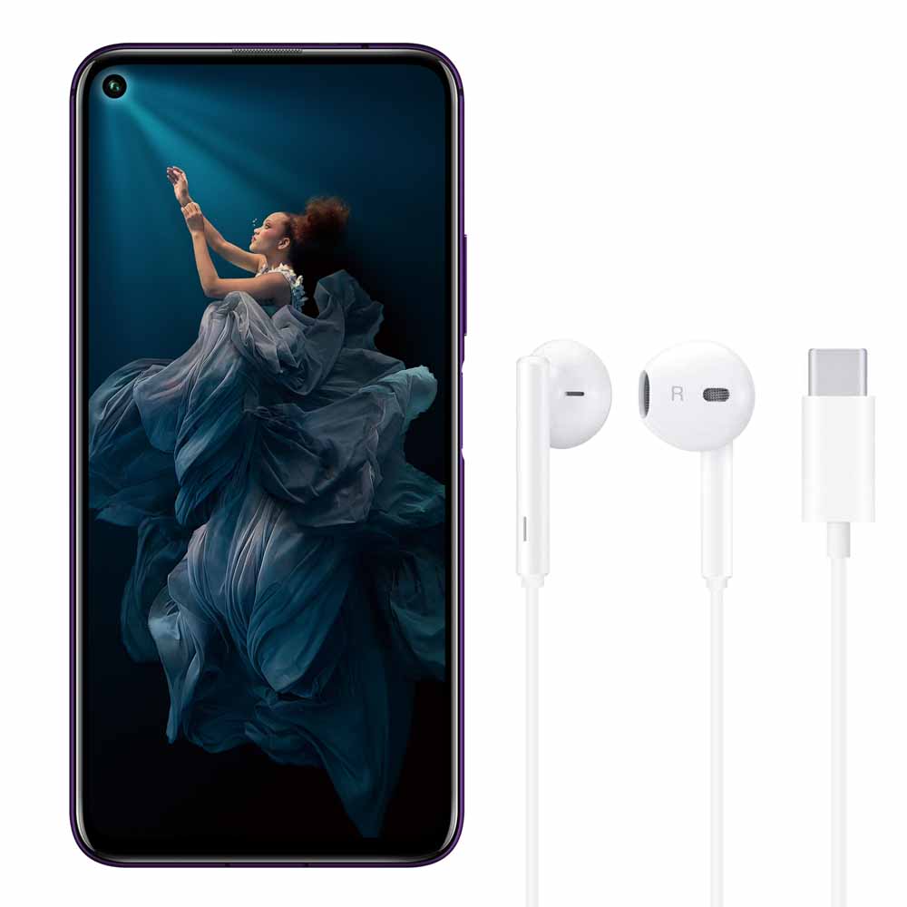هندزفری گوشی آنر 20 پرو هواوی Honor 20 Pro