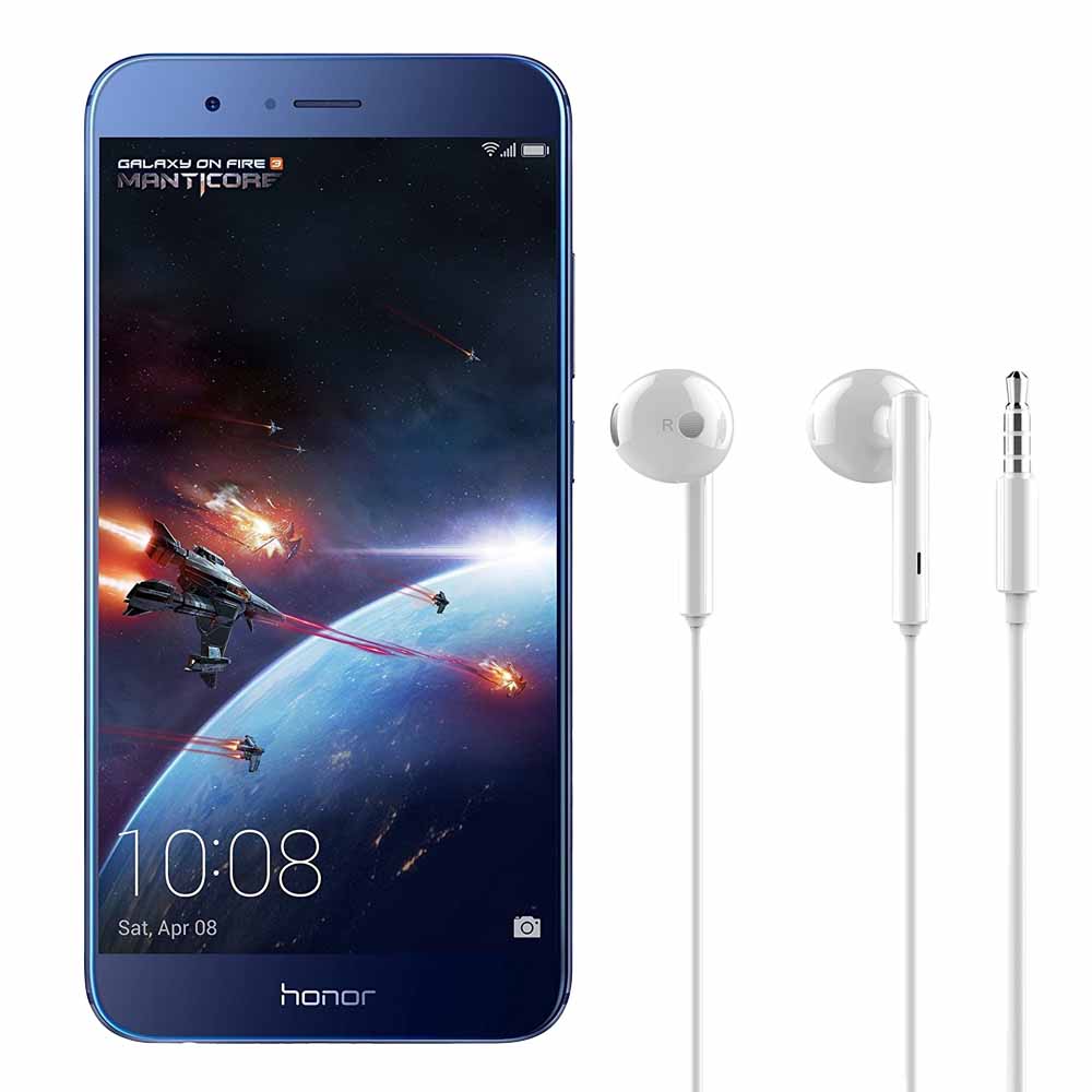هندزفری اصلی آنر 8 پرو هواوی Honor 8 Pro