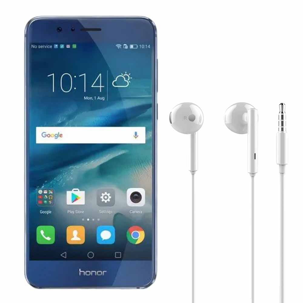 هندزفری اصلی آنر 8 هواوی Honor 8