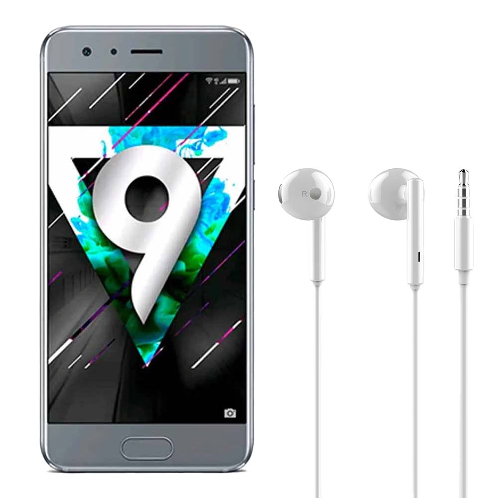 هندزفری اصلی آنر 9 هواوی Honor 9