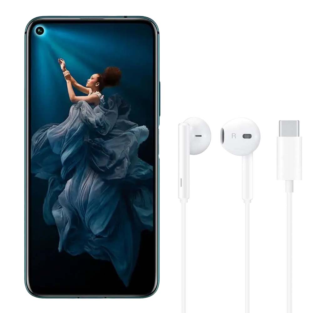 هندزفری گوشی آنر 20 هواوی Honor 20