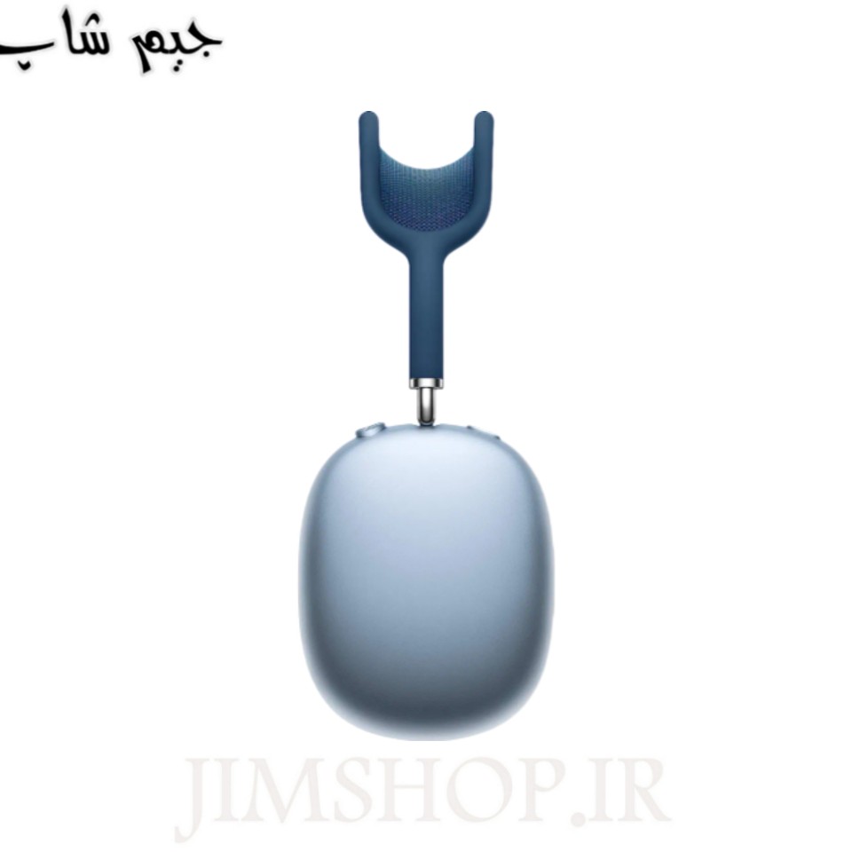 هدفون اپل مدل airpods max دارای سریال و کد رهگیری — تصویر ۴