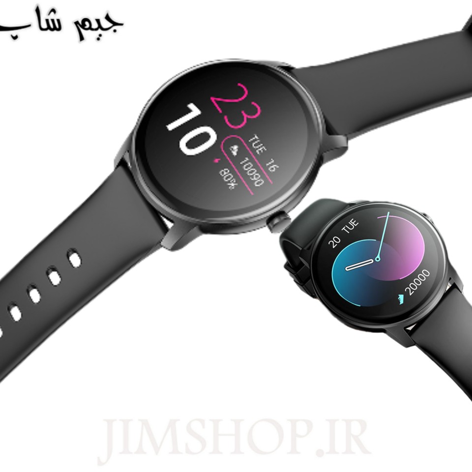 ساعت هوشمند هوکو مدل Hoco Y4 Smart watch — تصویر ۴