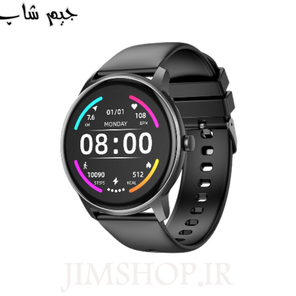 ساعت هوشمند هوکو مدل Hoco Y4 Smart watch