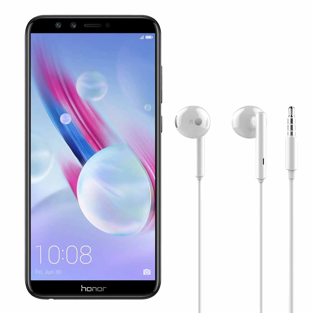 هندزفری اصلی آنر 9 لایت هواوی Honor 9 Lite