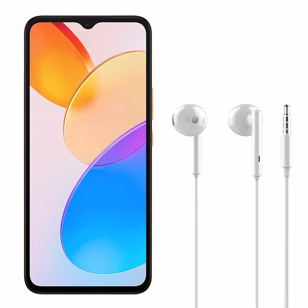 هندزفری اصلی آنر ایکس 5 هواوی Honor X5 — تصویر ۲