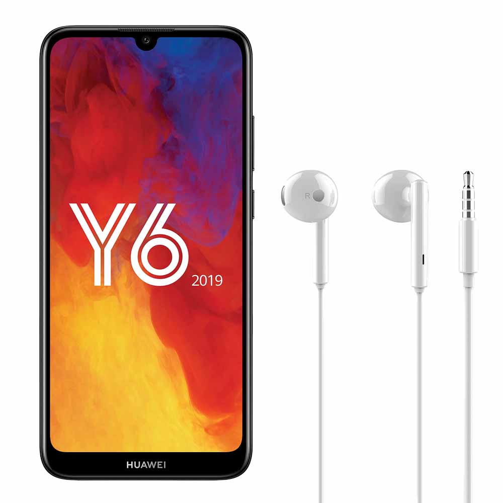 هندزفری اصلی وای 6 پرو 2019 هواوی Huawei Y6 Pro 2019
