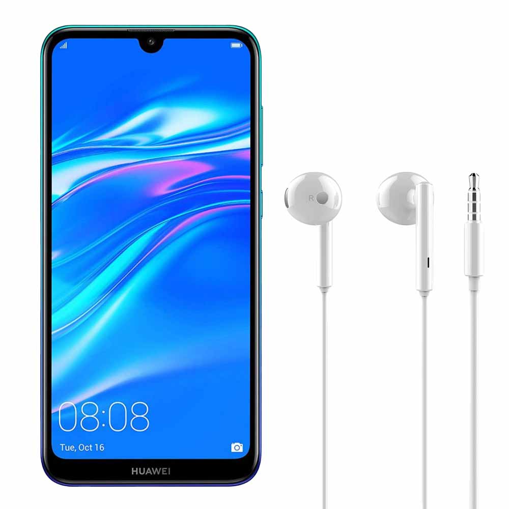 هندزفری اصلی وای 7 پرو 2019 هواوی Huawei Y7 Pro 2019 — تصویر ۲