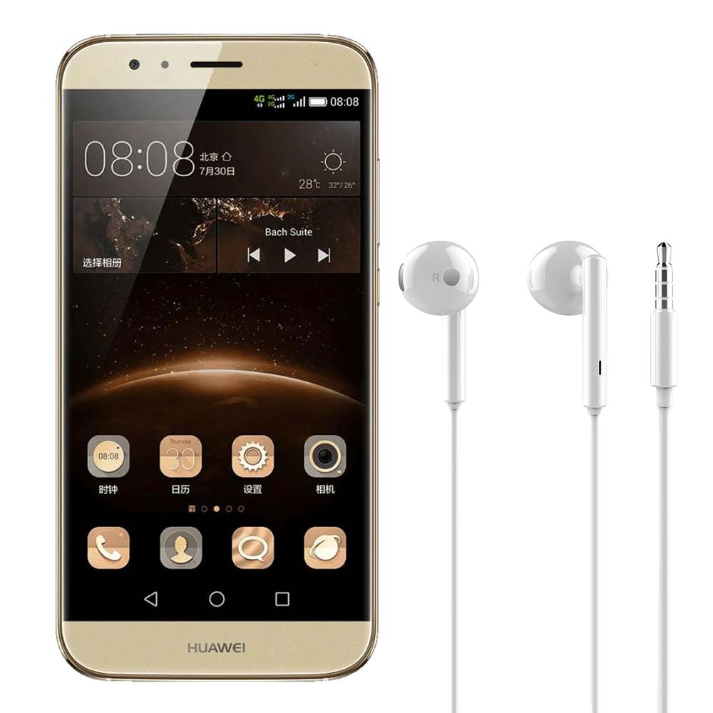 هندزفری اصلی هواوی جی 8 Huawei G8 — تصویر ۲