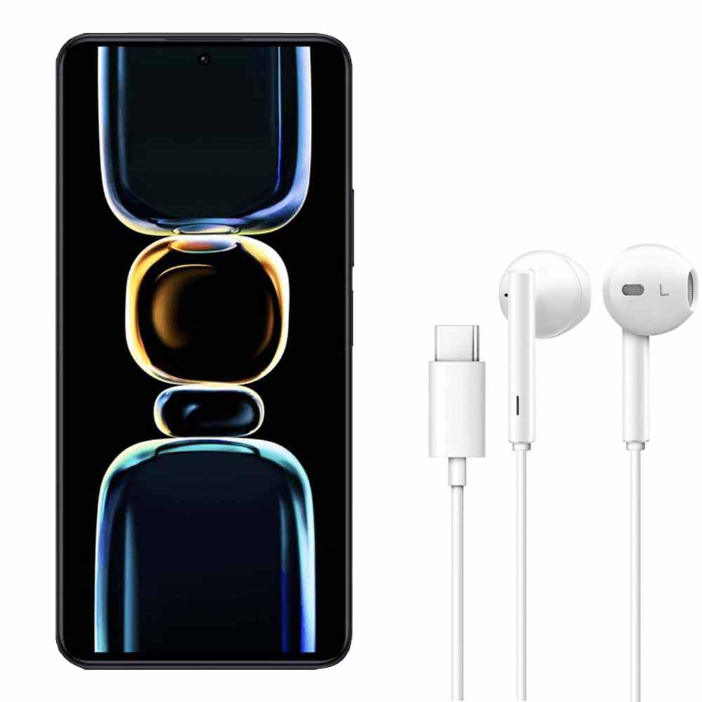 هندزفری شیائومی ردمی کی 60 Redmi K60 5G