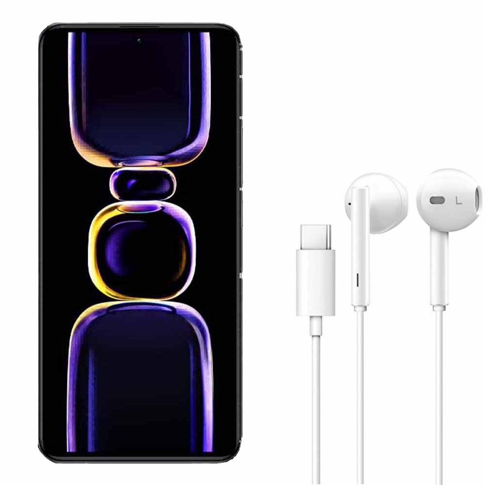 هندزفری شیائومی ردمی کی 60 ای Redmi K60E 5G