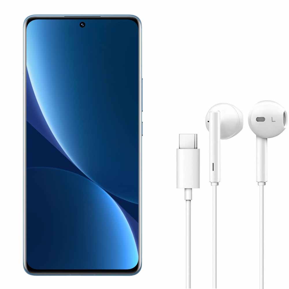 هندزفری شیائومی 12 پرو Xiaomi 12 Pro