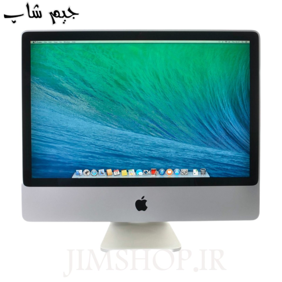 آی مک اپل آل این وان A1224 مدل Apple iMac A1224 ALL IN ONE — تصویر ۶