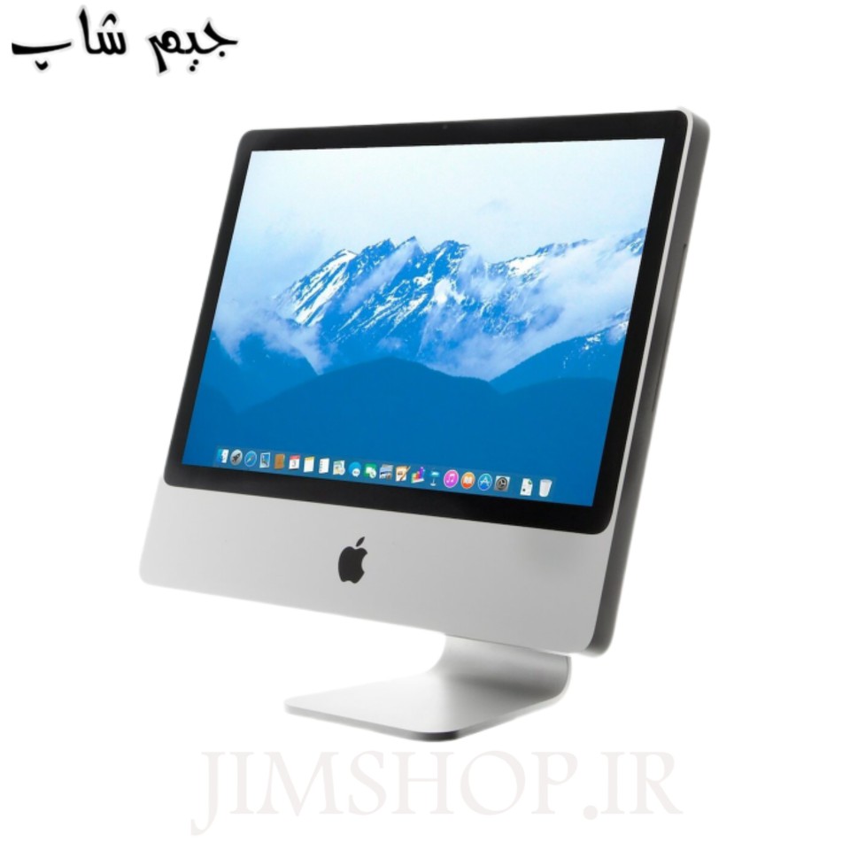 آی مک اپل آل این وان A1224 مدل Apple iMac A1224 ALL IN ONE — تصویر ۴