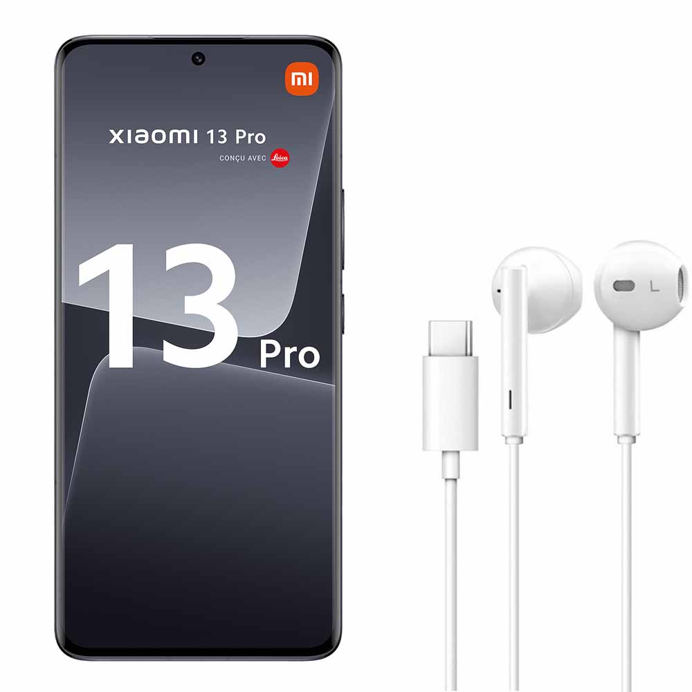 هندزفری شیائومی 13 پرو Xiaomi 13 Pro
