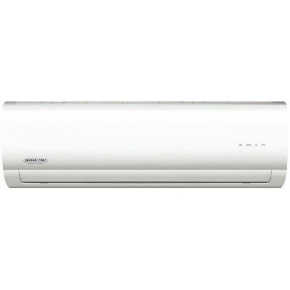 کولر گازی جنرال گلد 30000 سوپر گاز R22 مدل GG-S30000 SUPER