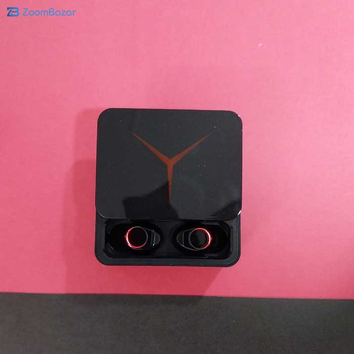 هندزفری بلوتوثی مدل M90 PRO مشکی – Open Box (گوشی چپ کار نمیکند) — تصویر ۷