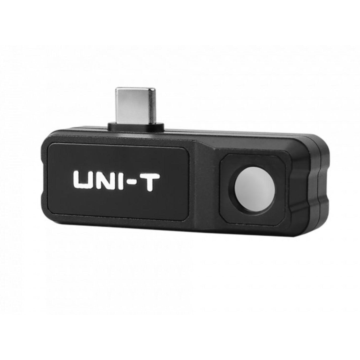 ماژول دوربین حرارتی گوشی (اندروید) یونیتی UTi120Mobile