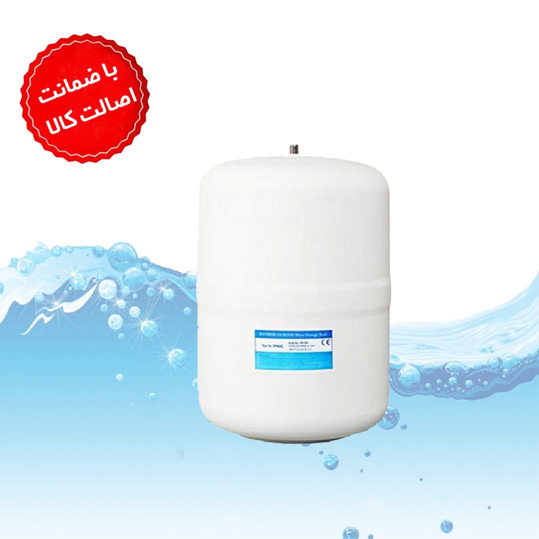 دستگاه تصفیه آب CCK تایوانی 9 مرحله ای سی سی کا — تصویر ۶