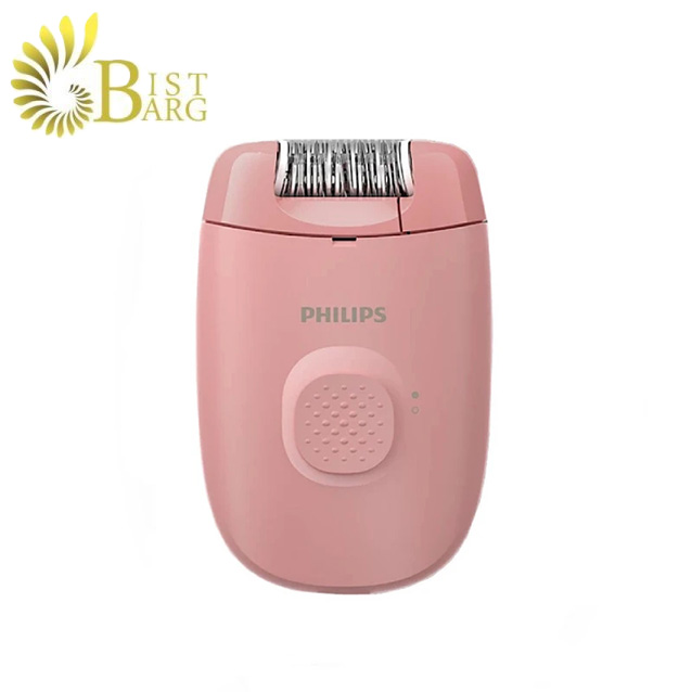اپیلاتور فیلیپس مدل Philips BRE228/00 Satinelle Essential Epilator — تصویر ۴