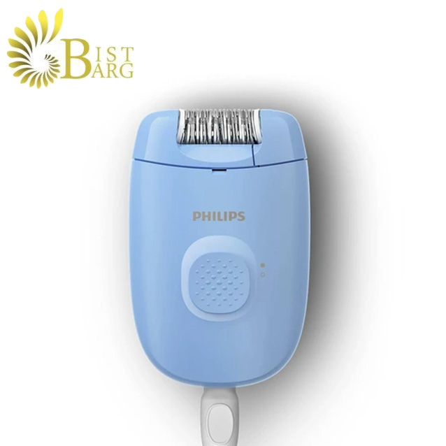 اپیلاتور فیلیپس مدل Philips BRE228/00 Satinelle Essential Epilator — تصویر ۳