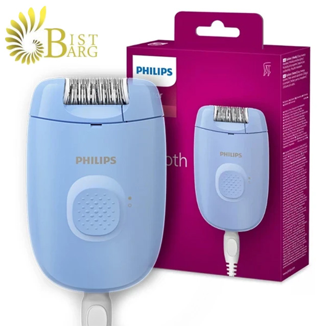اپیلاتور فیلیپس مدل Philips BRE228/00 Satinelle Essential Epilator