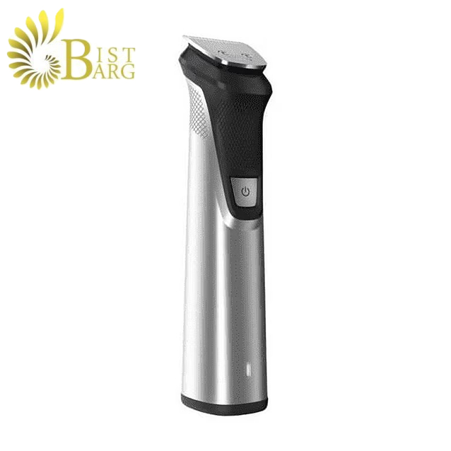 ماشین اصلاح ۲۳ کاره سر، صورت و بدن فیلیپس نورلکو مدل Philips Norelco Multigroom 7000 MG7750/59