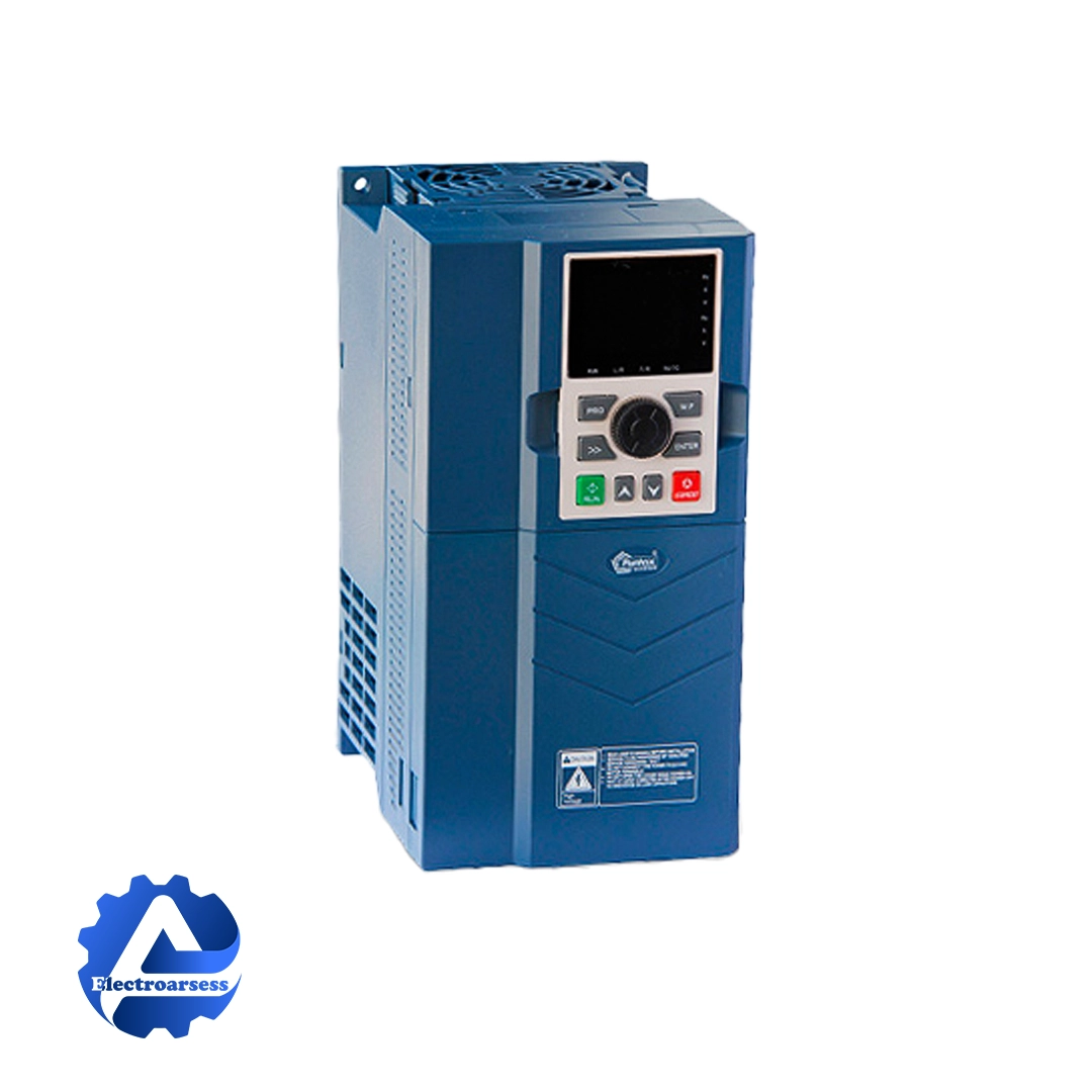 اینورتر 4 کیلو وات تک فاز پنتاکس DSI-300-004G1 — تصویر ۲