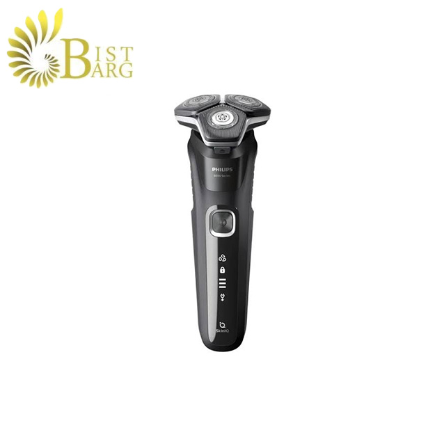 ماشین اصلاح صورت فیلیپس سری ۵۰۰۰ مدل Philips Shaver Series 5000 S5898/38