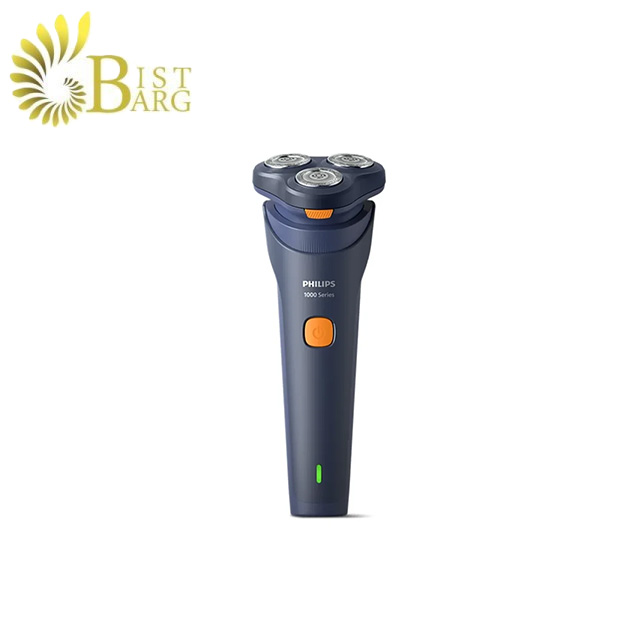 ماشین اصلاح صورت فیلیپس مدل S1880/00 | Philips S1880/00 Wet & Dry Electric Shaver