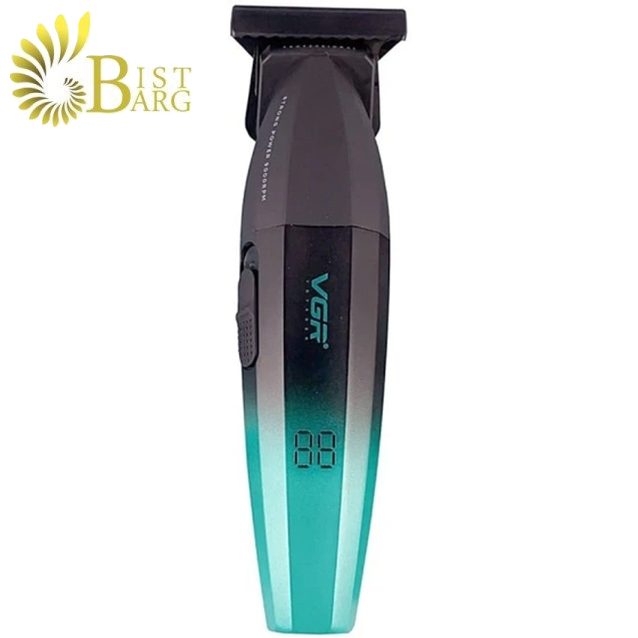 ماشین اصلاح و خط زن وی جی آر مدل VGR V-906 Hair Trimmer