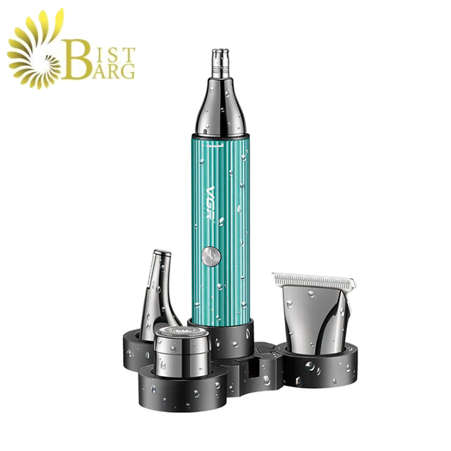 موزن گوش و بینی وی جی ار مدلvgr v-630