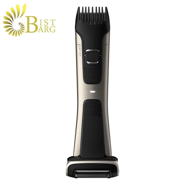 ماشین اصلاح بدن فیلیپس سری 7000 مدل Philips BG7025/13 Bodygroom