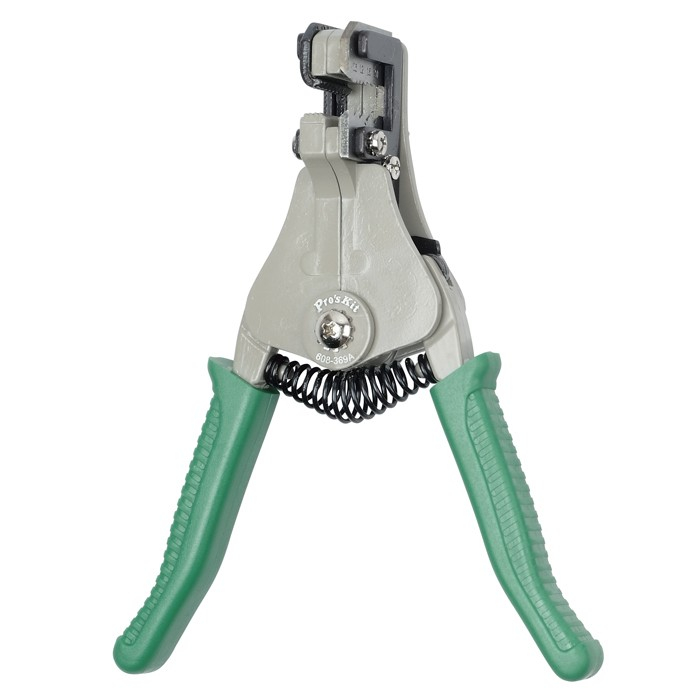 سیم لخت کن اتوماتیک پروسکیت ProsKit 608-369A