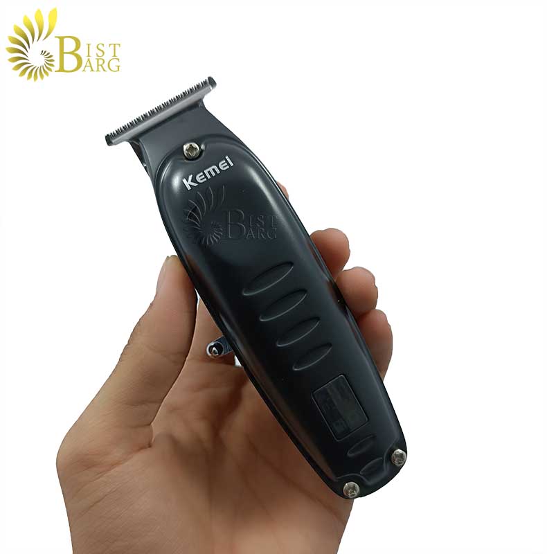 خط زن کیمی مدل KM-H71