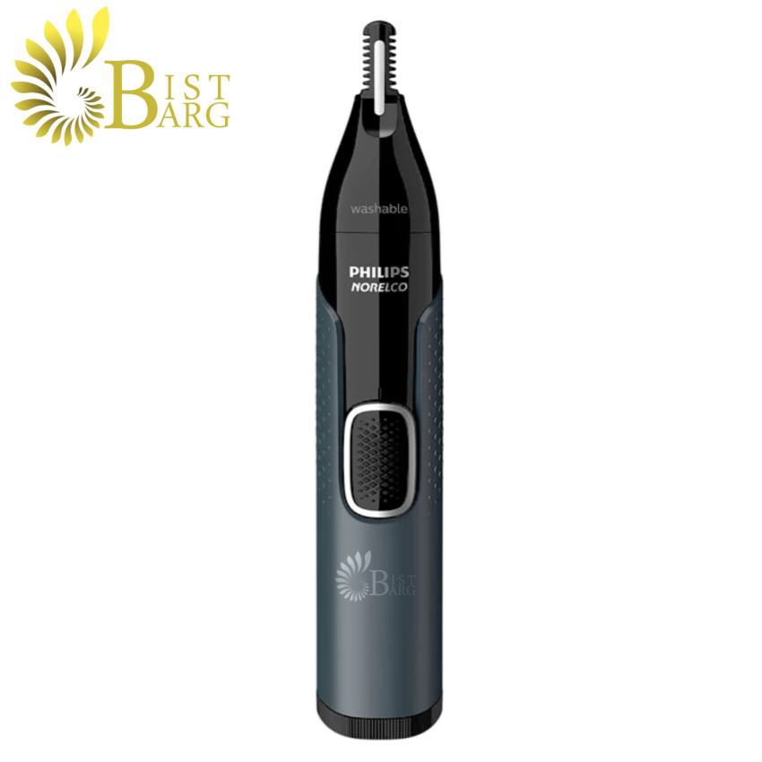 موزن گوش و بینی و ابرو فیلیپس مدل philips NT3600/62