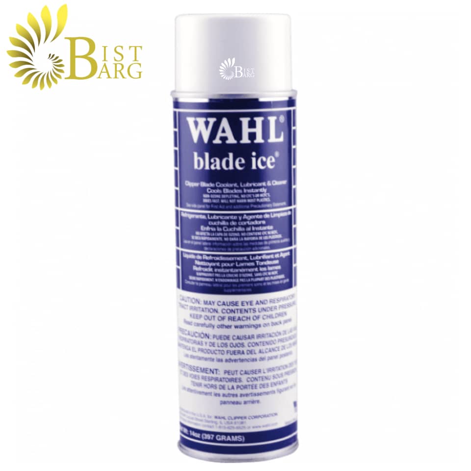 WAHL SPRAY