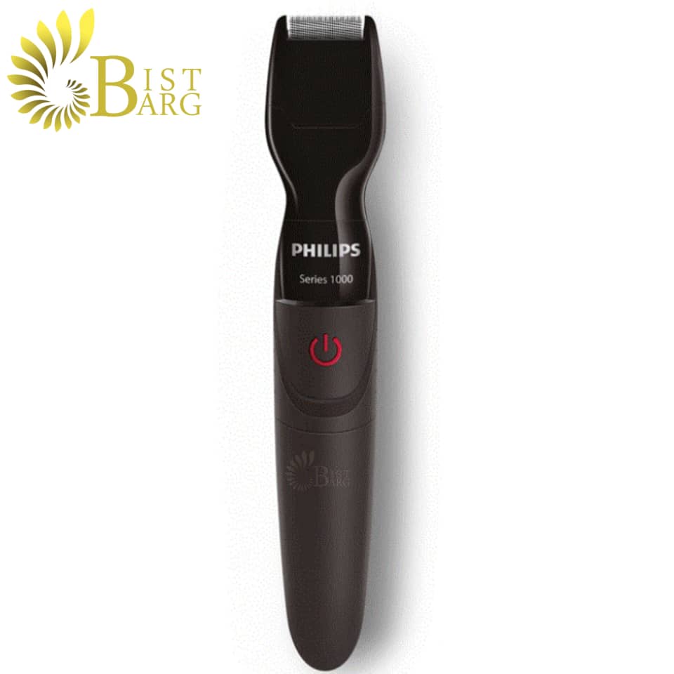 ماشین اصلاح موی صورت و بدن فیلیپس مدلPHILIPS MG1100/16