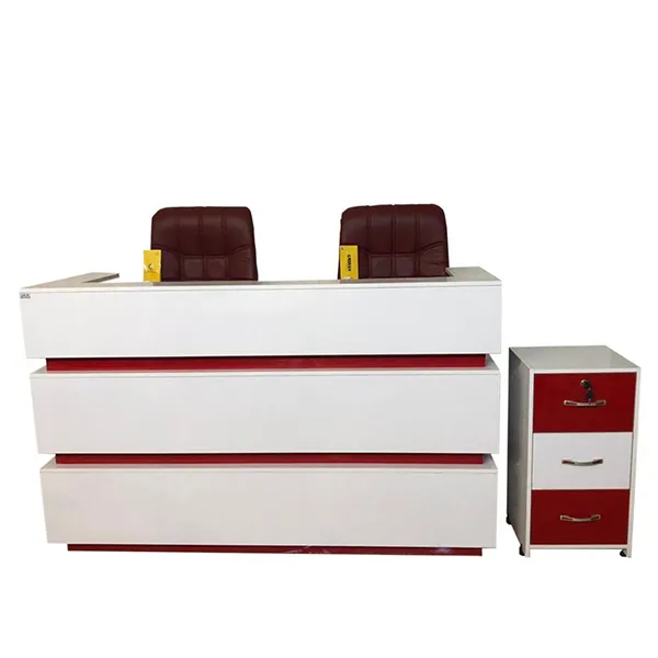 میز کانتر چندسو مدل 14