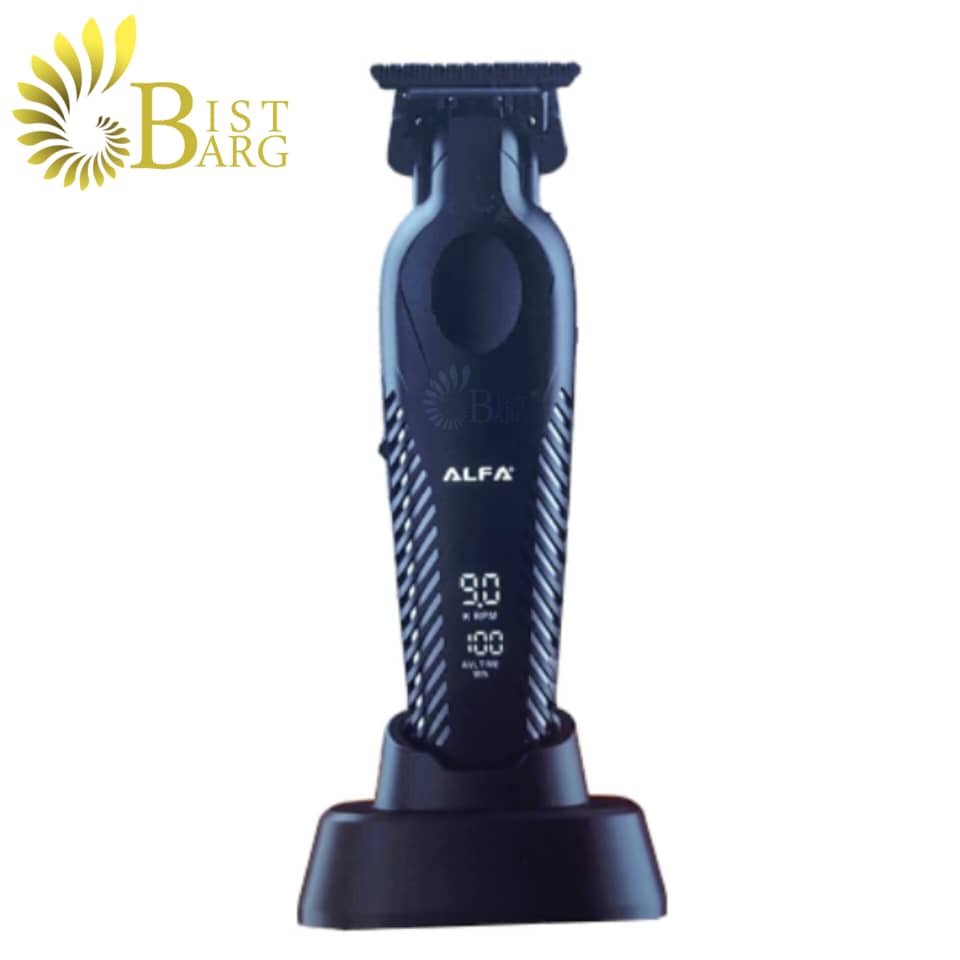 ماشین اصلاح خط زن آلفا AL-107