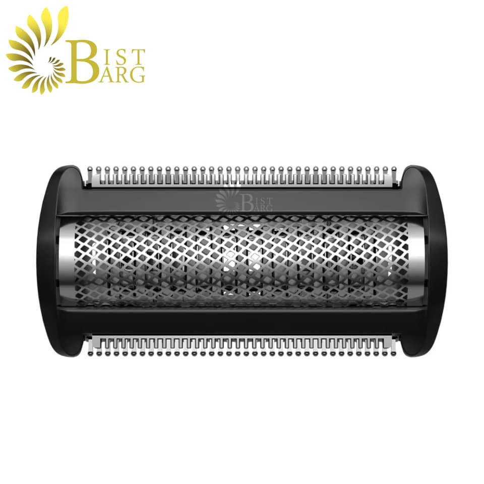 تیغ و توری ماشین اصلاح بدن فیلیپس مدلPHILIPS TT2000/43