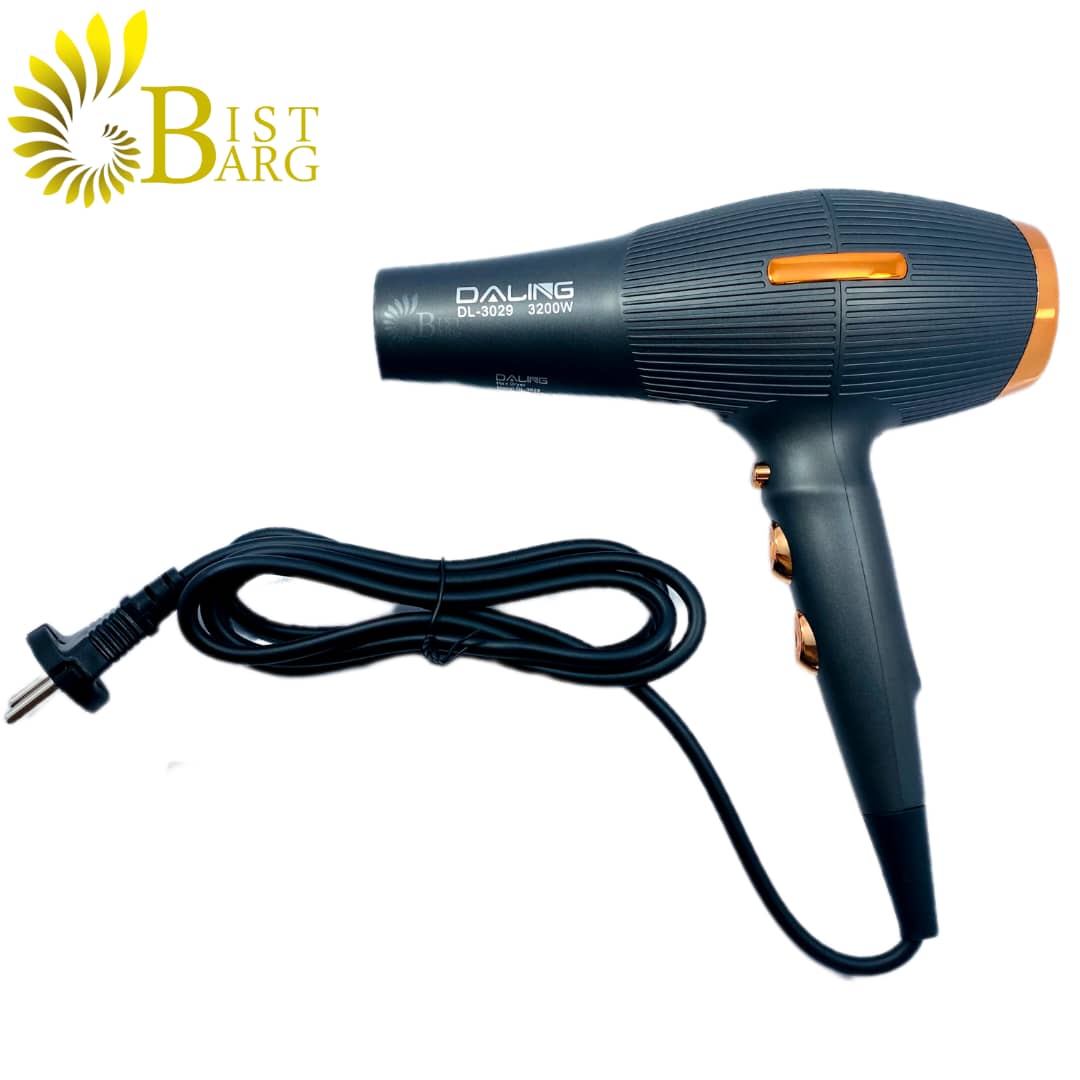 سشوار حرفه ای دالینگ مدل DALING DL-3029