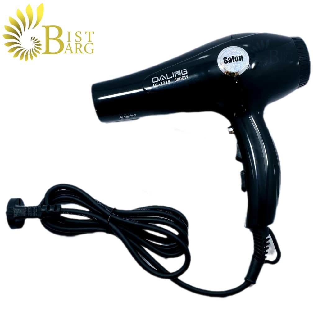 سشوار حرفه ای دالینگ DALING DL-3018