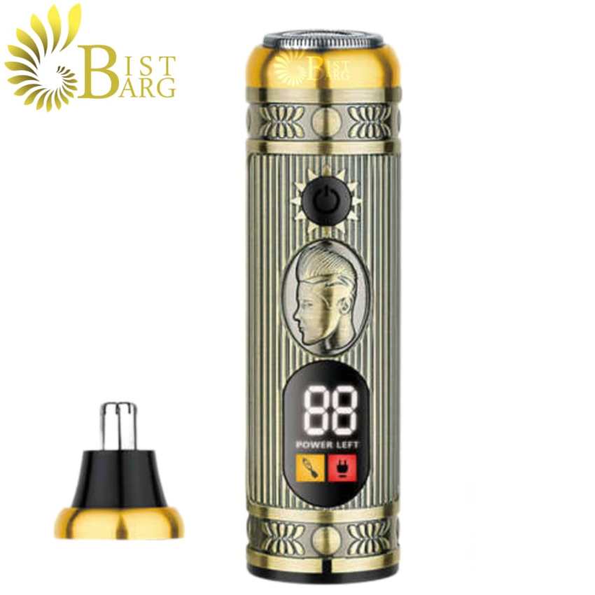 ماشین اصلاح دالینگDALING DL-9221 — تصویر ۴